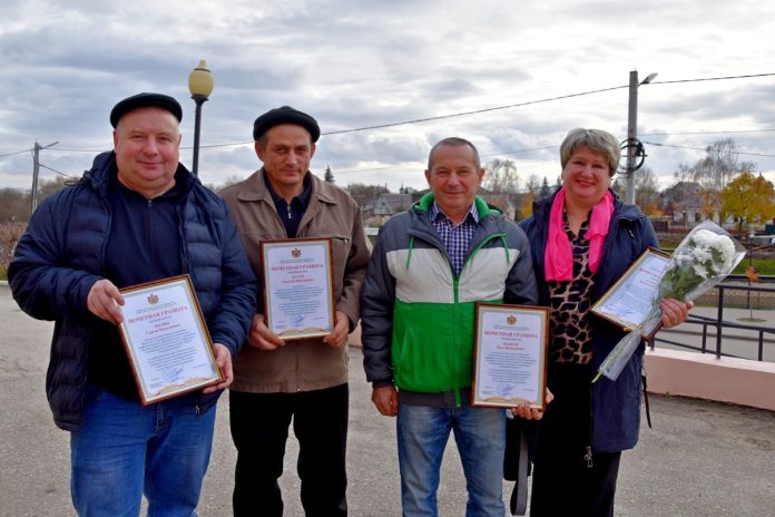 Аграрии. Михайлов. 30.10.25_2