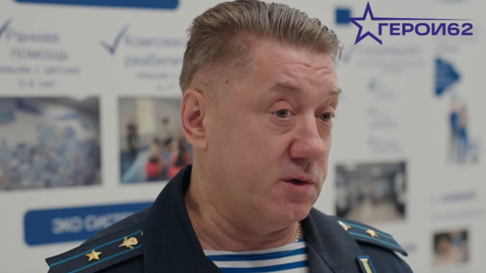 Олег Сидоров.ТКР.22.11.25