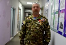 Герман с позывным «Рязань»: «Решил, что могу быть полезным своей Родине»