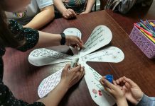 О любви, терпении и взаимопонимании