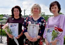 Социальные работники Михайловского округа отметили профессиональный праздник