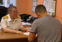 В Михайлове возбудили уголовное дело о попытке похищения человека